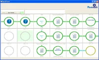 Traceability software for manufacturing